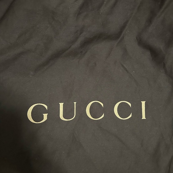 Gucci Handbag Mid Size - Picture 5 of 7